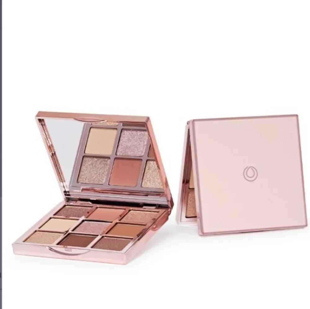 Eyeshadow Palette
